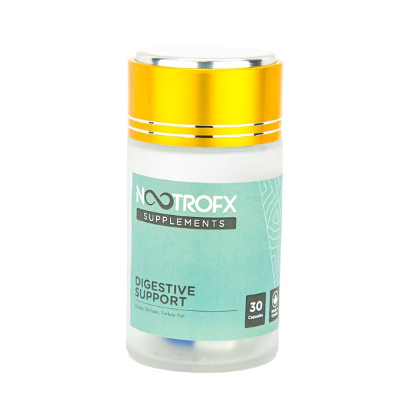 Digestive Support Supplement