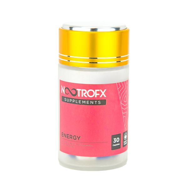 Energy Supplement