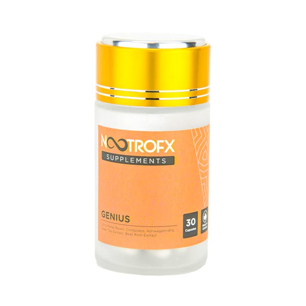 Genius Supplement