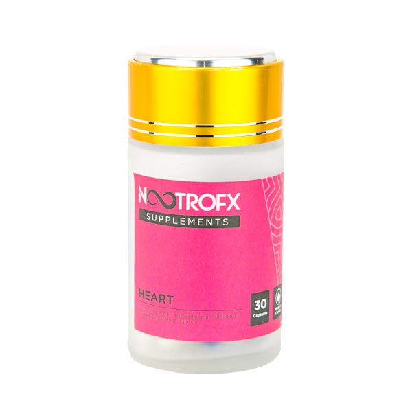 Heart Supplement