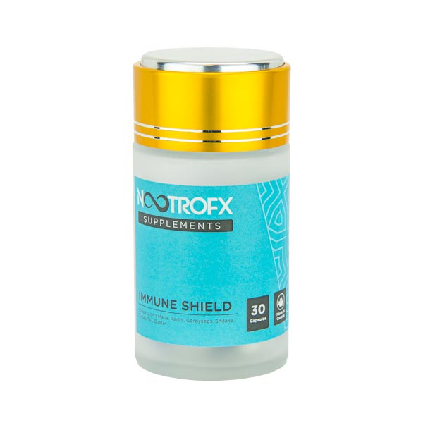 Immune Shield Supplement