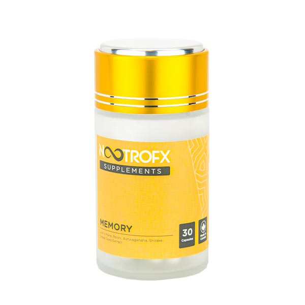 Memory Supplement