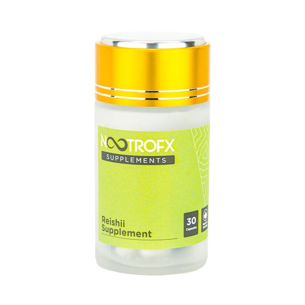 Reishi Supplement