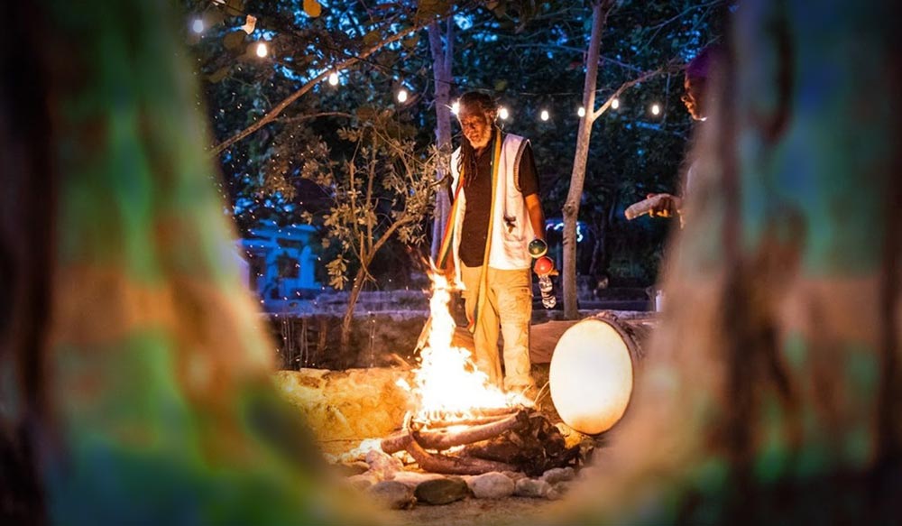 How Magic Mushroom Retreats Are Becoming Luxury Trips