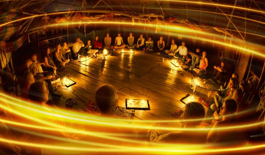 How Magic Mushroom Wellness Retreats Are Changing Lives