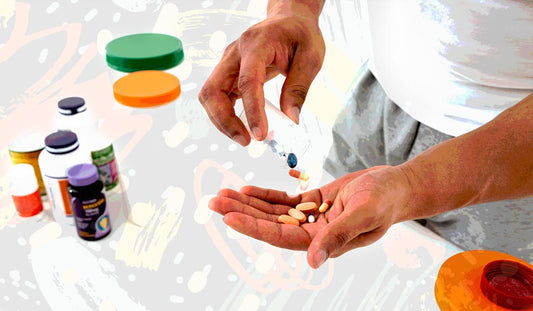 Performance Enhancing Supplements for Athletes