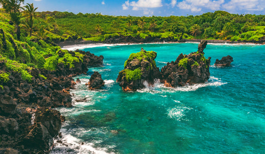 The Top 16 Places To Visit in the World