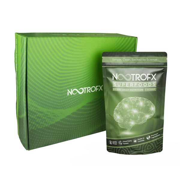 NootroFX Superfoods