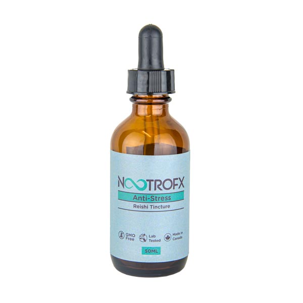 Reishi Tincture