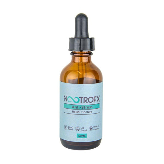 Reishi Tincture