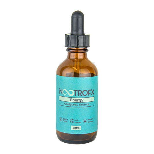 Cordyceps Tincture