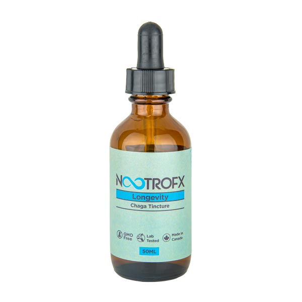 Chaga Tincture