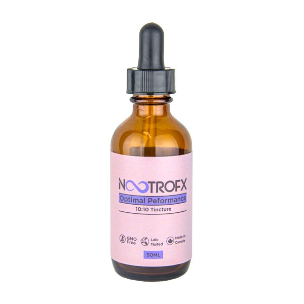10:10 Tincture