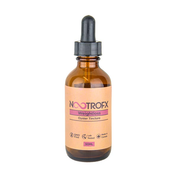 Oyster Tincture