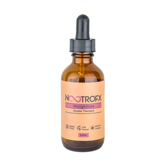 Oyster Tincture