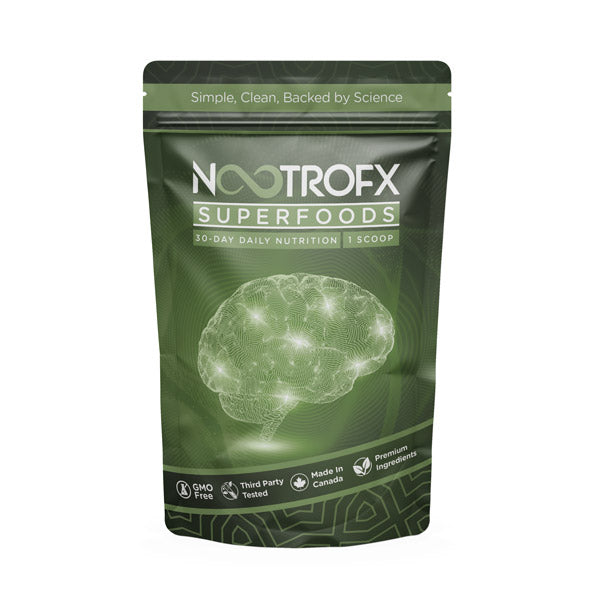 NootroFX Superfoods