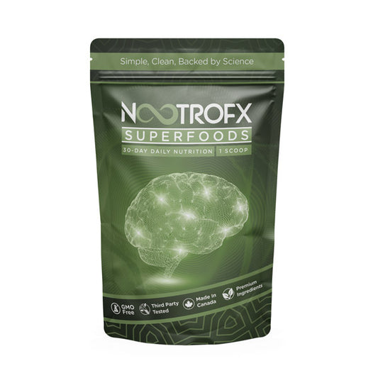 NootroFX Superfoods