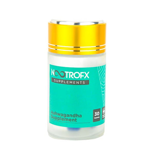 Ashwagandha Supplement