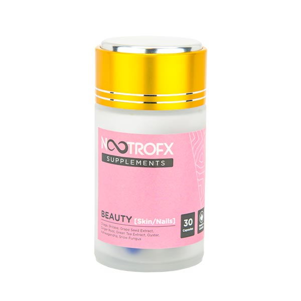 Beauty Supplement