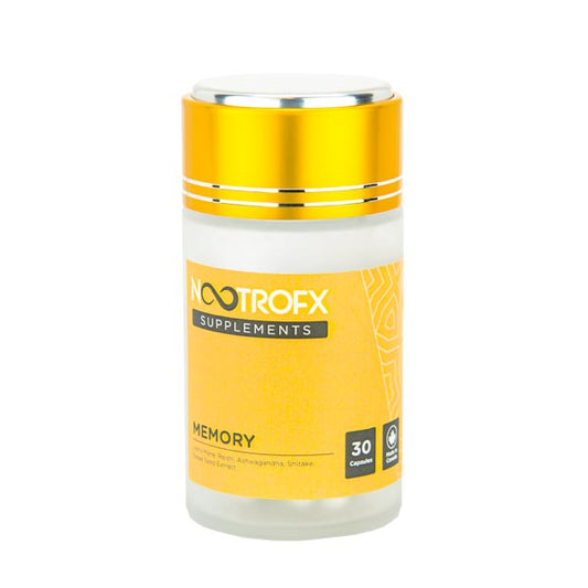 Memory Supplement