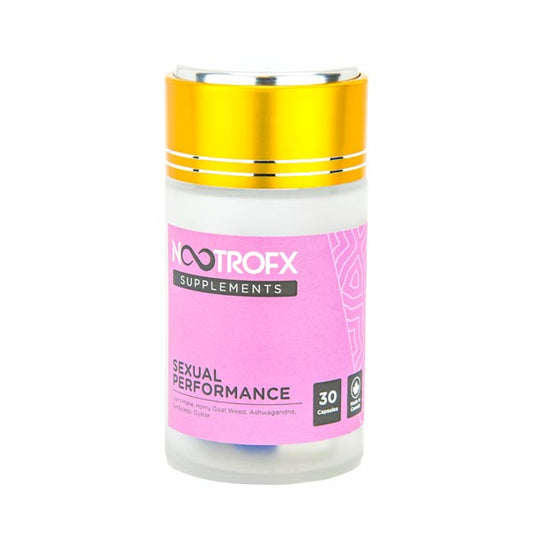 Sexual Performance Supplement