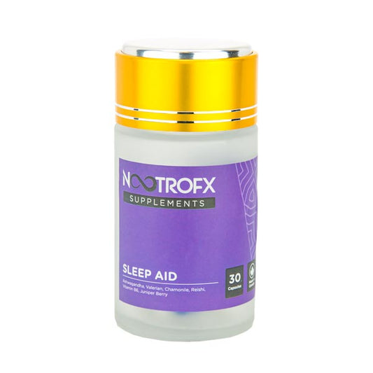 Sleep Aid Supplement